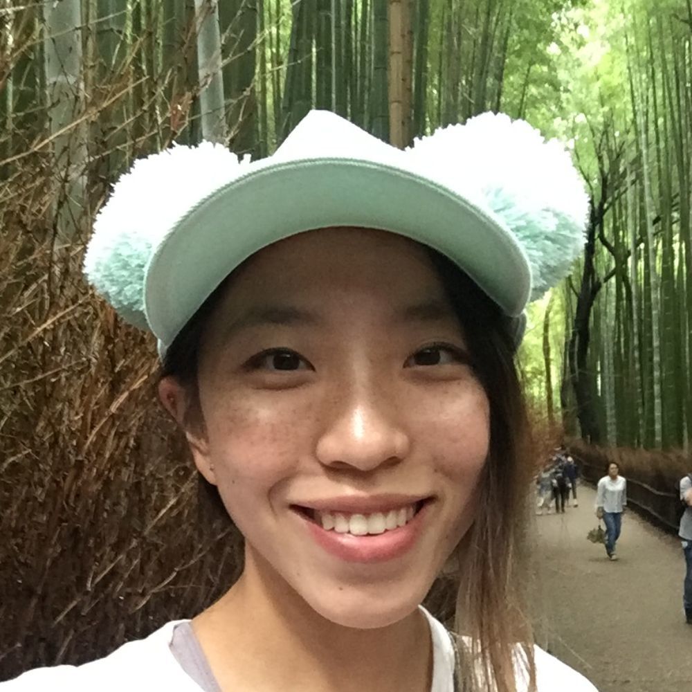 Meet your Posher, Vivian